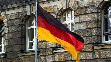 Allemagne, quatre consulats russes fermés