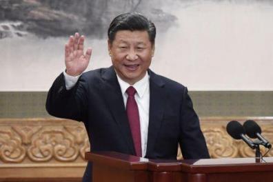 La Chine reçoit les dirigeants de l'Asie centrale