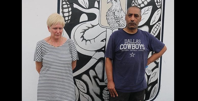 Deux des personnes les plus recherchées d’Europe arrêtées en Côte d’Ivoire après 23 ans de cavale