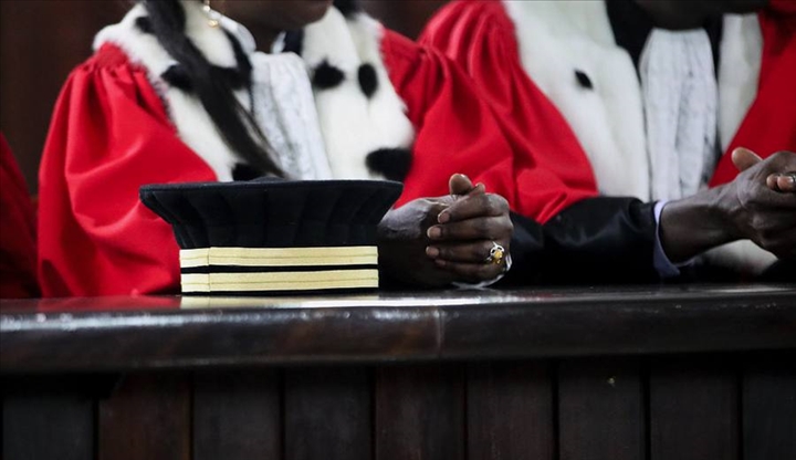 Suite judiciaire de l’affaire Petro-Tim après la fin des auditions avec le doyen des juges: Samba Sall, en roue libre !