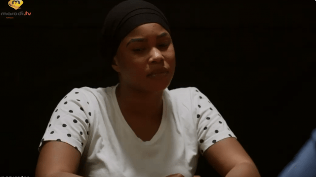 (Vidéo) Série – Pod et Marichou – Saison 04 – Episode 27