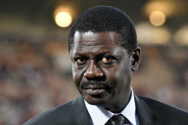 Feu Pape Diouf élevé au rang de l’ordre national du Lion