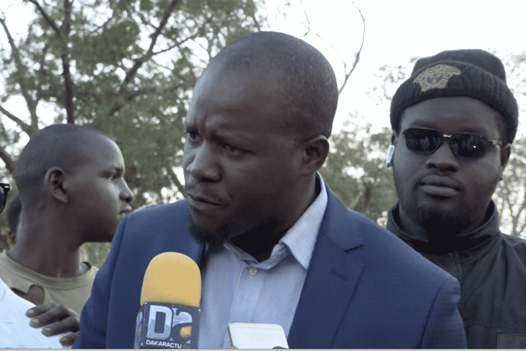 Affaire Senelec-Akilee – Massaly réclame la démission de Pape Mademba Bitèye