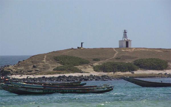 Coronavirus-mystique- Sacrifice des dignitaires lebous de Yoff pour conjurer la Covid 19