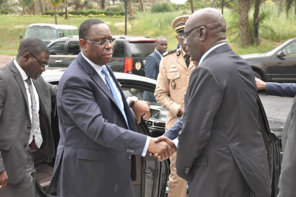 Pole Urbain de Diamniadio: L’Etat approuve 8 projets pour un investissement global de 357 milliards de FCfa