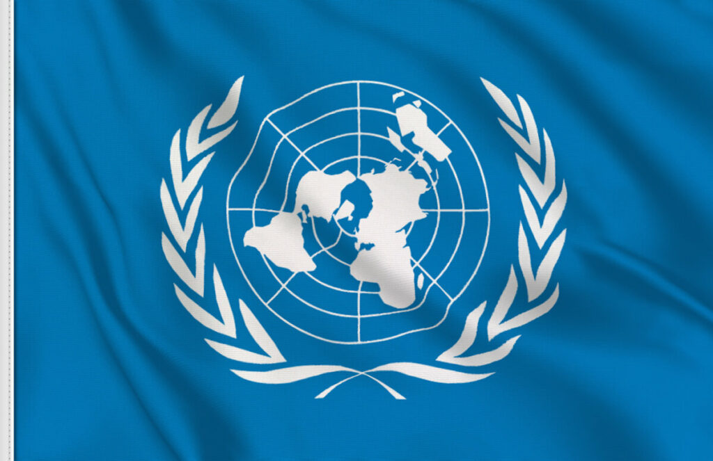 Le Sahara Occidental, l'ONU veut faire "progresser le processus"