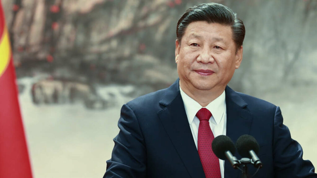 Pékin pour nouveau compromis de la dette