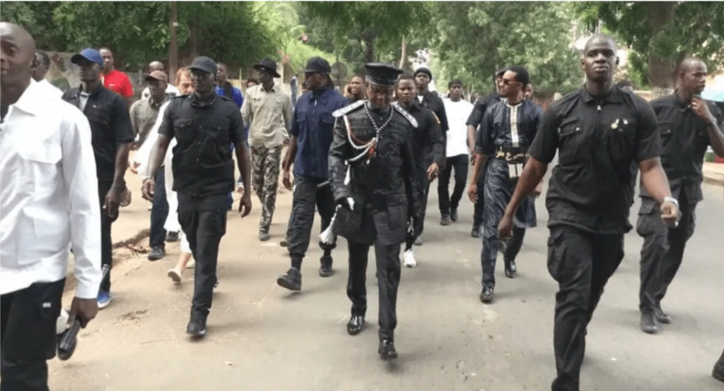 Affaire Kara sécurité: le procureur demande l’ouverture d’une information judiciaire