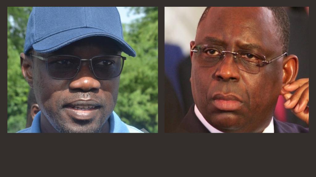 Vente d’immeubles, virements illégaux… L’Etat répond officiellement à Sonko!