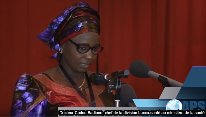 Maladie dentaire, plus de 62% des personnes n'ont pas recours aux soins