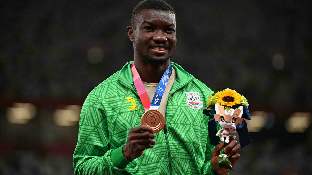 Jeux olympiques, le bilan des pays africains à Tokyo 2021 ...