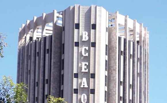 La BCEAO porte son principal taux directeur à 3,50%