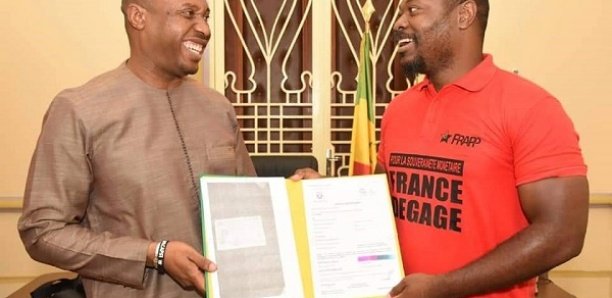 Recrutements de Guy Marius Sagna et Capitaine Touré, Barth répond aux critiques