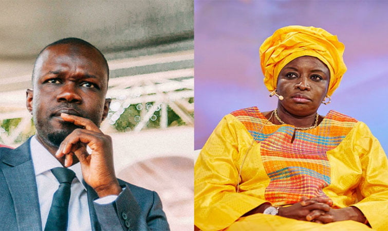 Législatives – 8 listes retenues, la suppléante de BBY et la nationale de YAW out