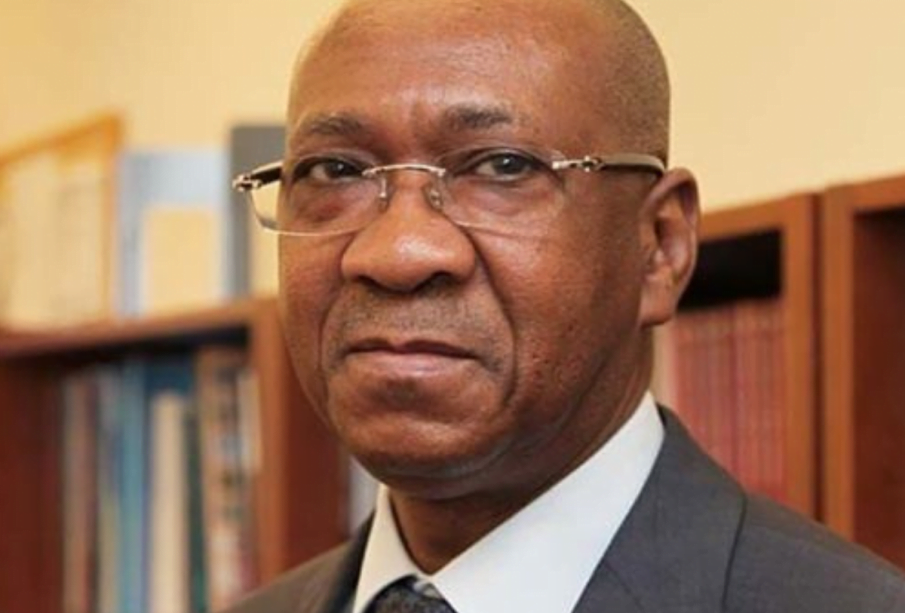 Hadjibou Soumaré, ancien Premier ministre