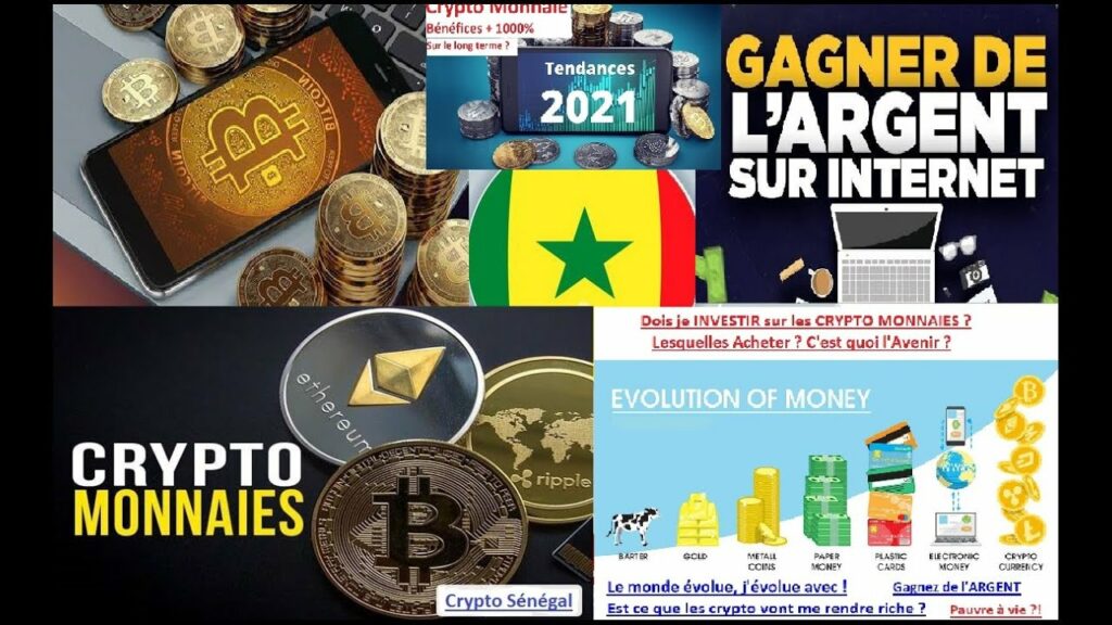 Monnaie du Sénégal, l'analyse d'Ange Constantin MANCABOU