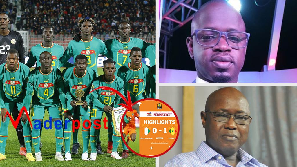 Chan, analyses croisées de journalistes sportifs sur Les Lions A’