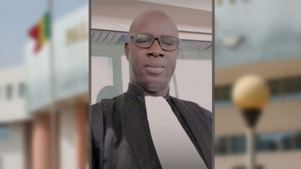 Le procureur Abdou Karim Diop engage des poursuites