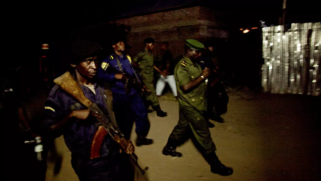 RDC, 15 personnes tuées dans un conflit foncier