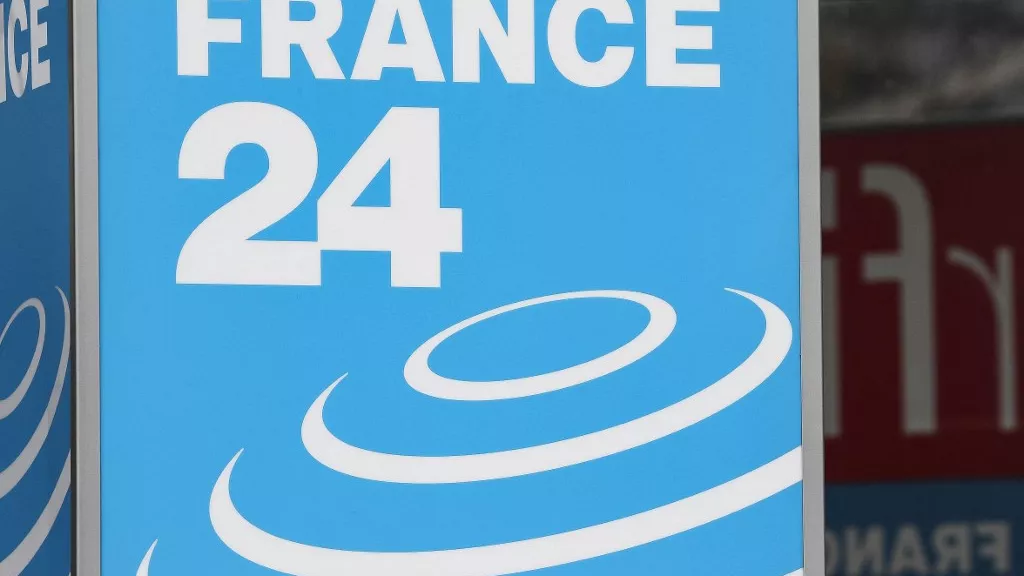 France 24 suspendue au Burkina Faso