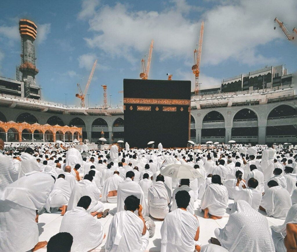 Ramadan 2023, débute ce jeudi en Arabie Saoudite