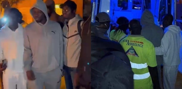 Dr Ngom rattrapé par une «loi obsolète» de 1963