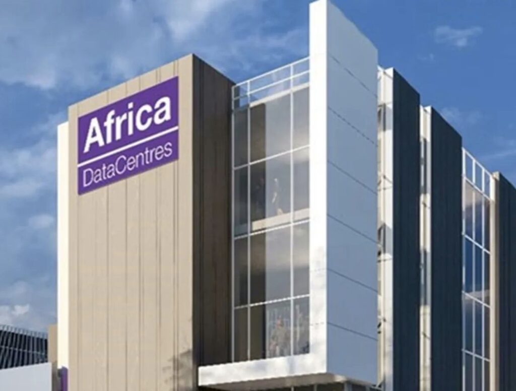 Africa Data Centres se déploie à Accra