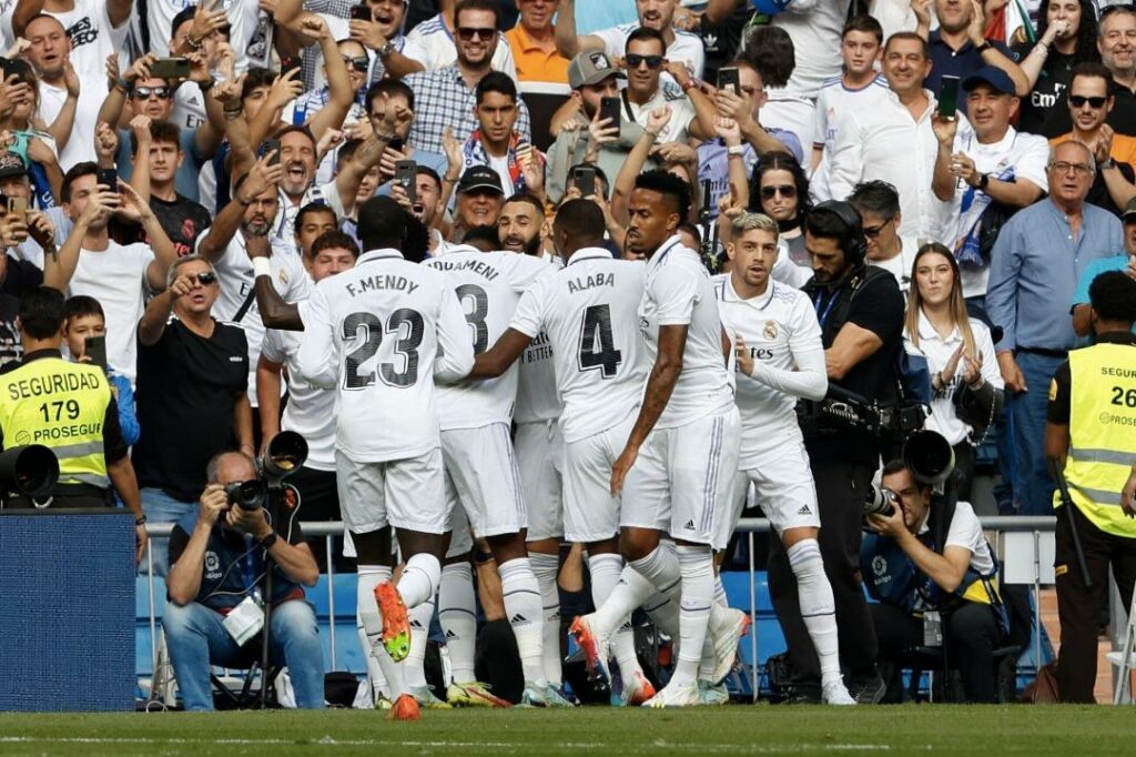Le Real Madrid entame sa révolution lors de ce mercato