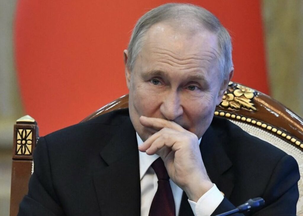 Des chefs d’État boycottent le sommet Russie-Afrique