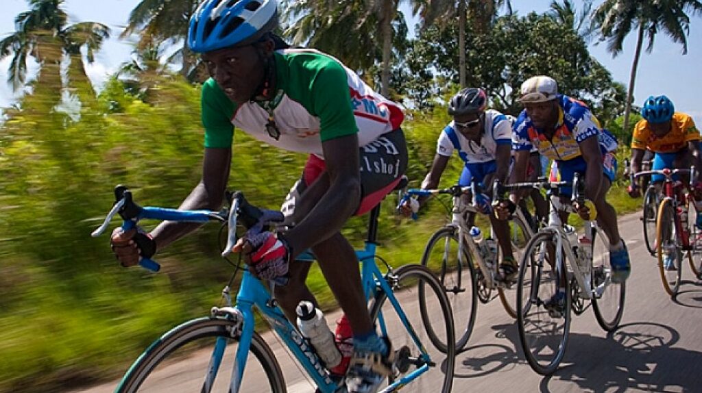 Sénégal Cycling Tour