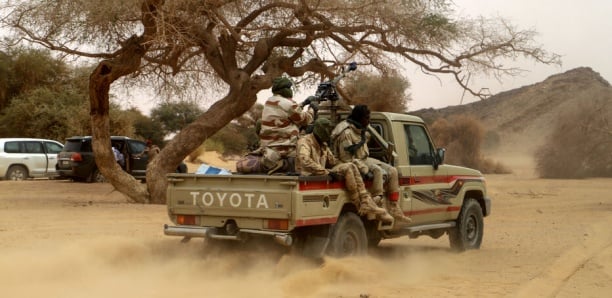 Niger: l'ONU inquiète pour la situation sécuritaire