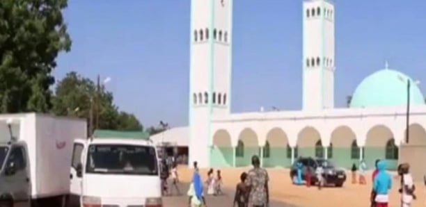 Thiénaba, une enclave Islamique dans un État laïc