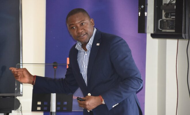 Sénégal, « quand le pays s’éveillera avec Guy Marius-SONKO»