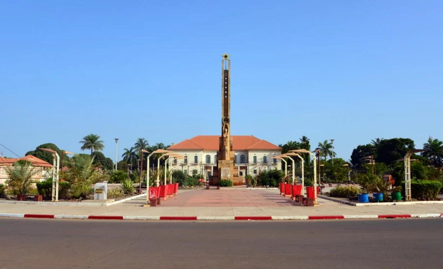 Bissau Guinée, le calme de retour