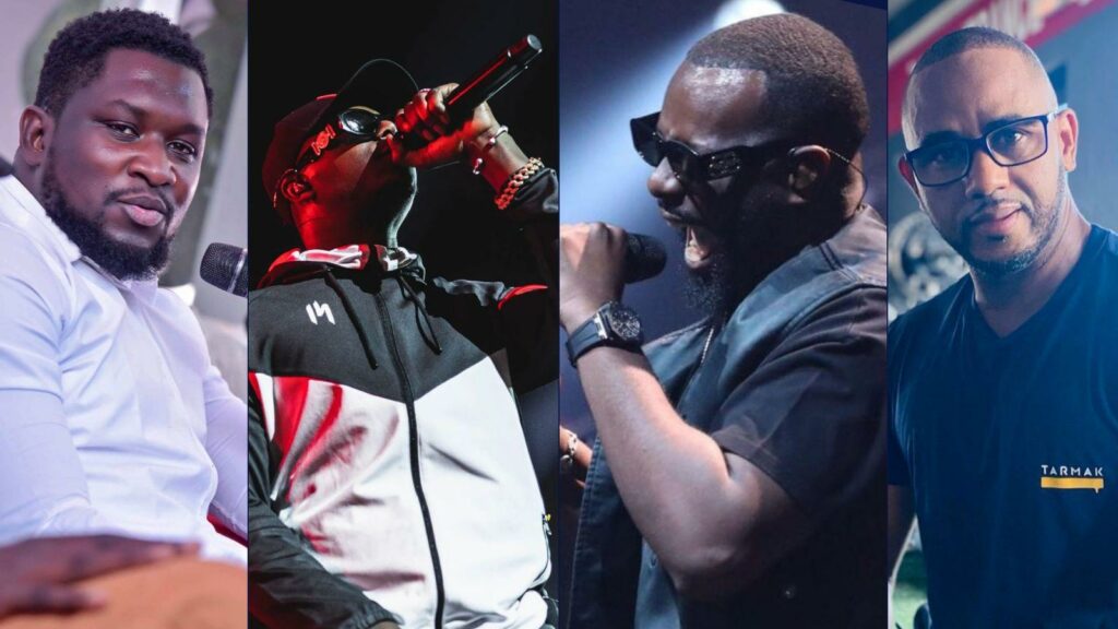 Concerts annulés à Dakar, les promoteurs dans le dur