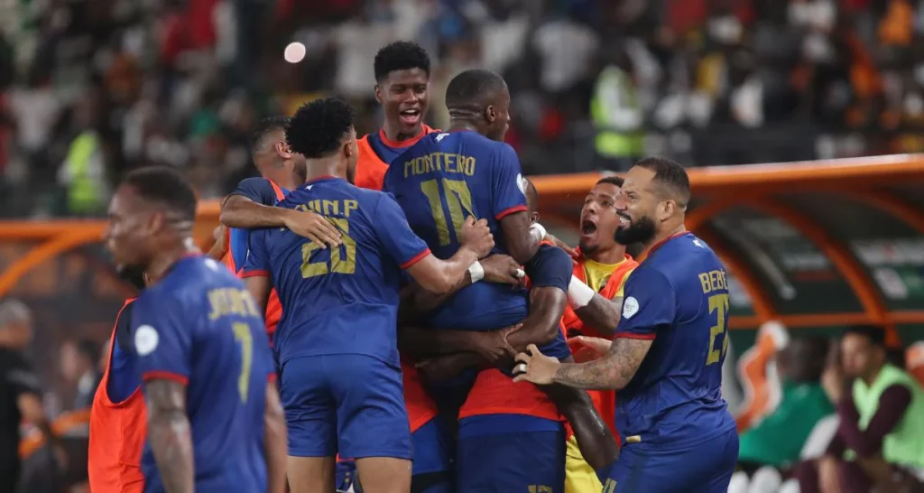 Cap-Vert vs Mozambique Can 2023
