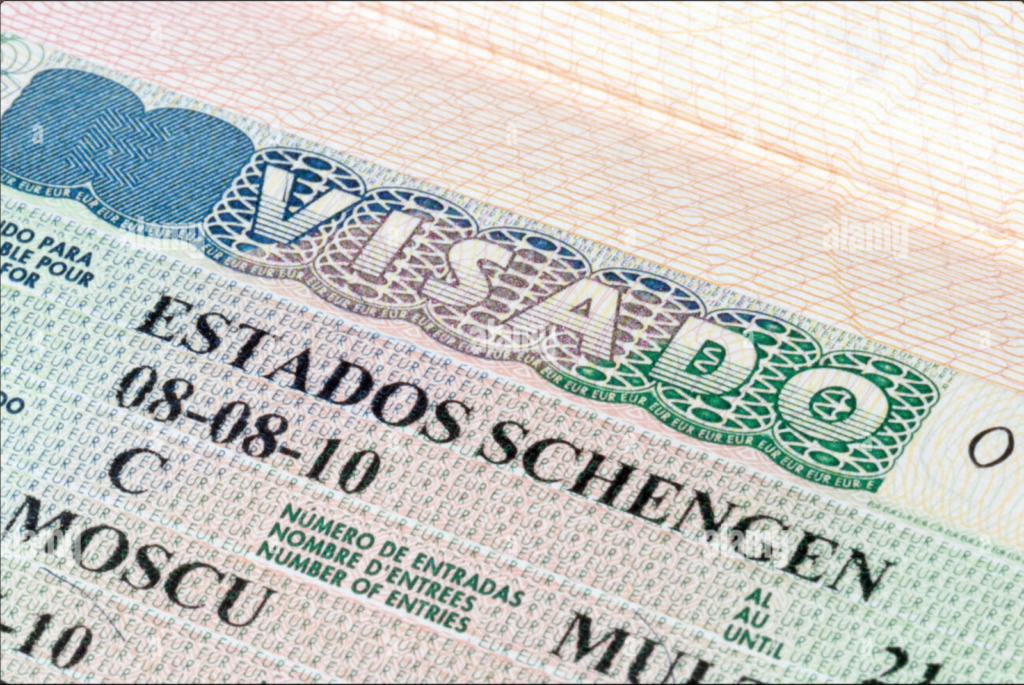 Espagne, visa de transit exigé aux voyageurs sénégalais