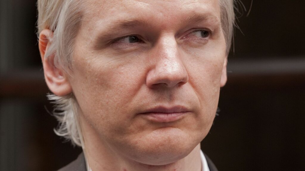 Julian Assange pas près d’être extradé
