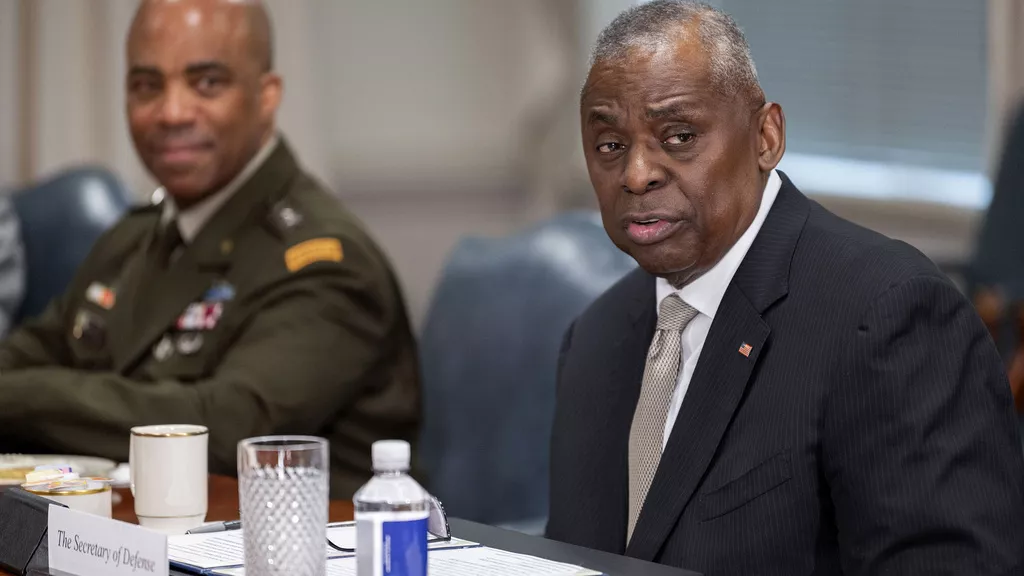 Les USA considèrent leurs options pour rester au Niger