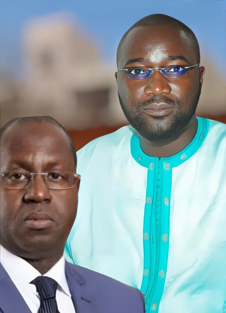 La mairie de Mbao, Khadim Bamba Tall accuse le maire