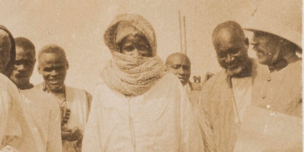 Il y a 117 ans, Cheikh Ahmadou Bamba revenait de son exil...
