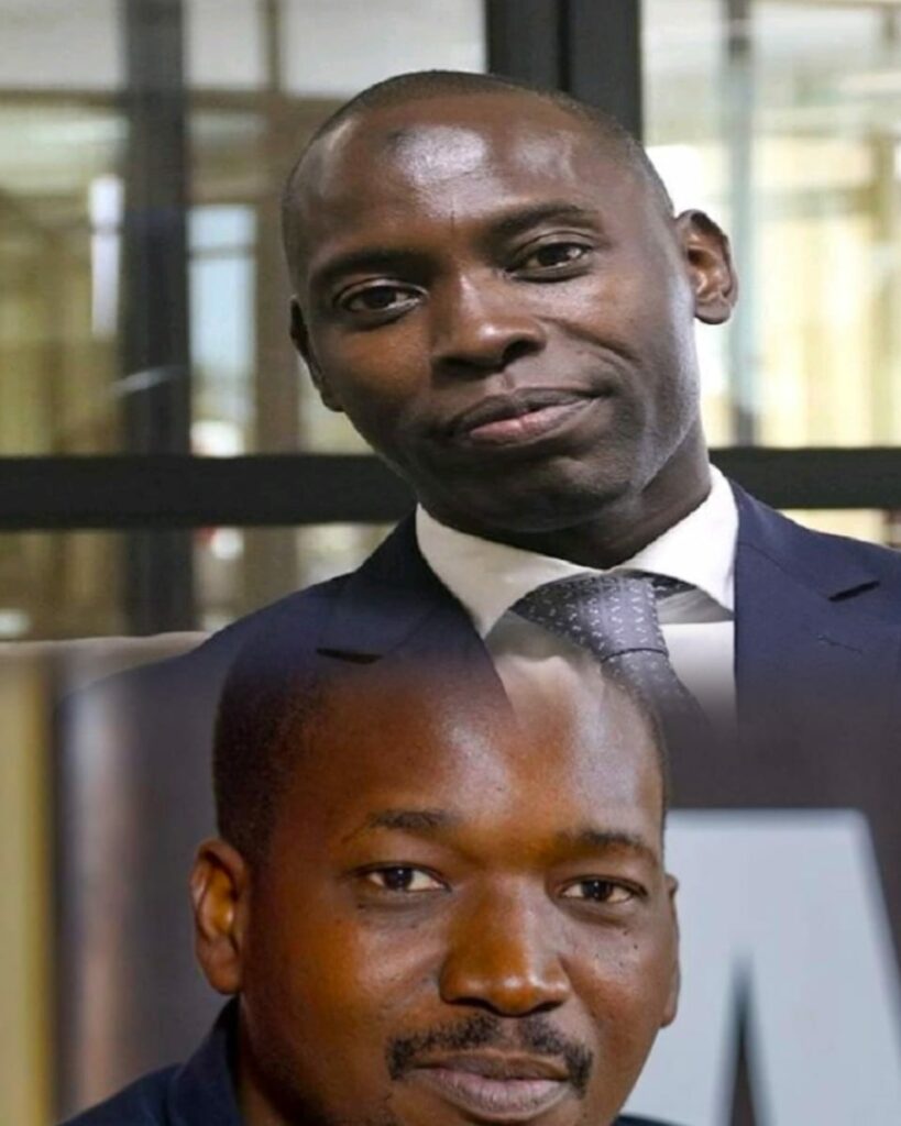 Justice, les positions de Daouda Mine et Alioune Sané