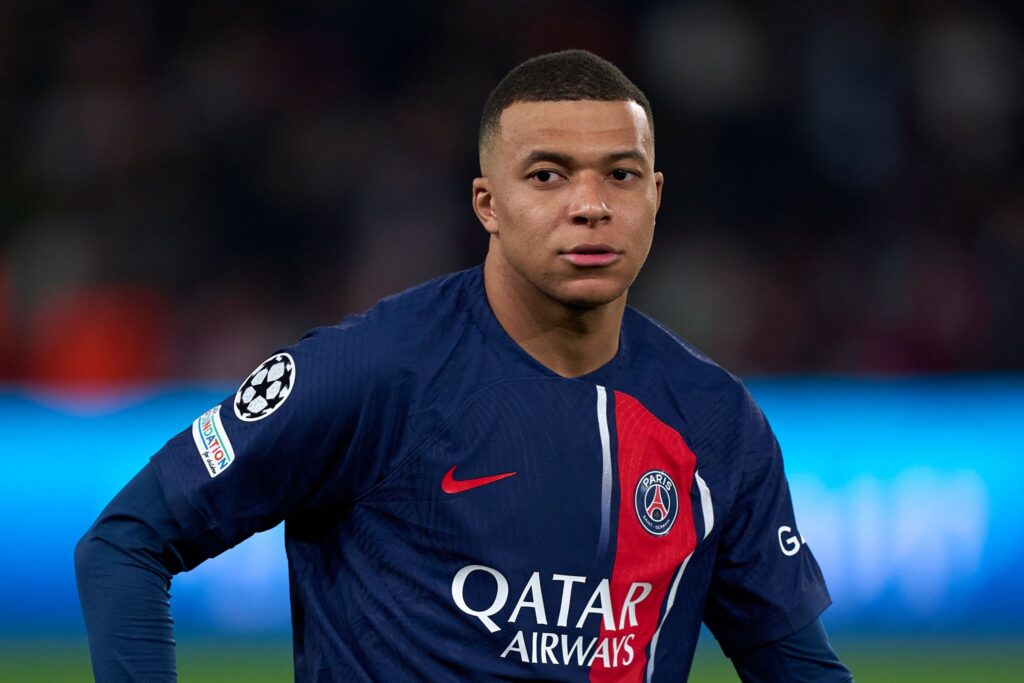 Ligue 1 - Mbappé annonce son départ du PSG