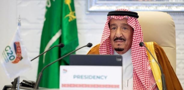 Le roi d’Arabie saoudite va subir de nouveaux examens médicaux Roi Salmane Ben Abdel Aziz de l'Arabie Saoudite