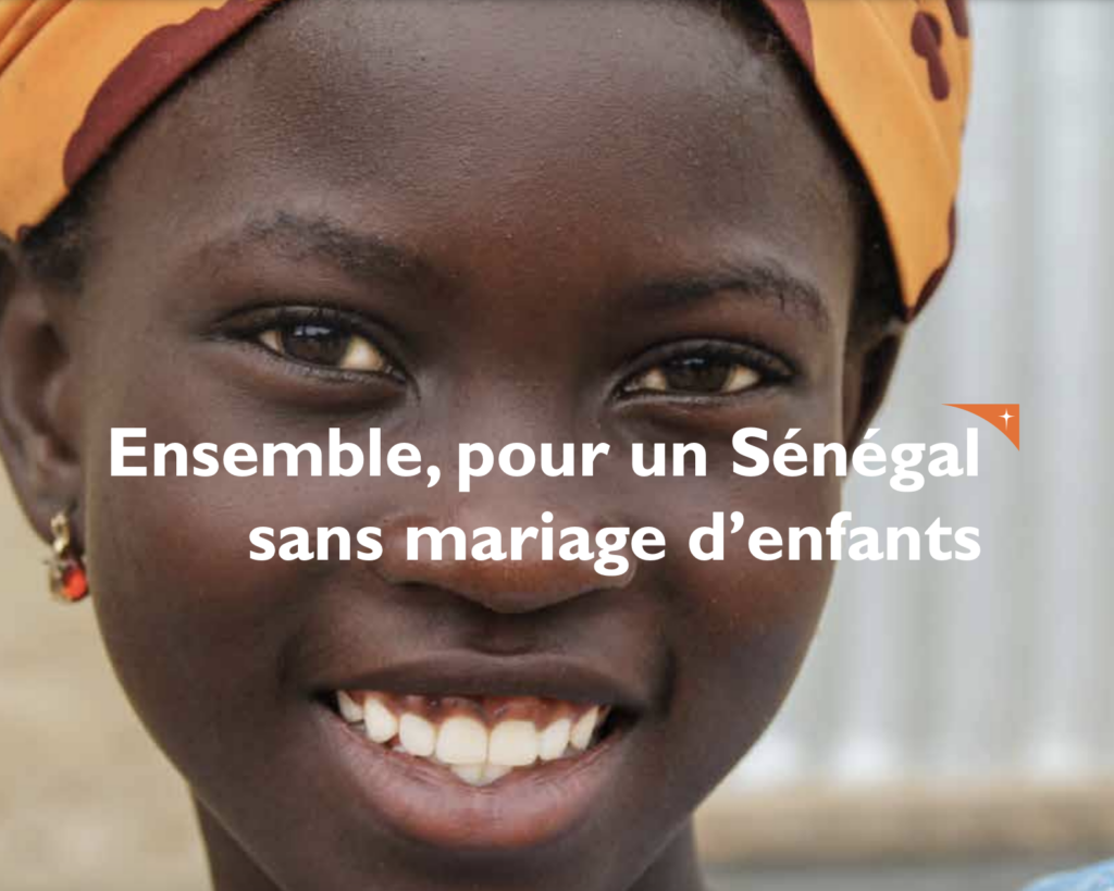 Mariage des enfants, La CONAME « inquiète » interpelle l’Etat
