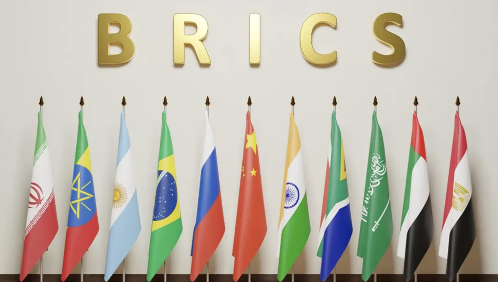 L'Ethiopie dans les BRICS avec la bénédiction russe