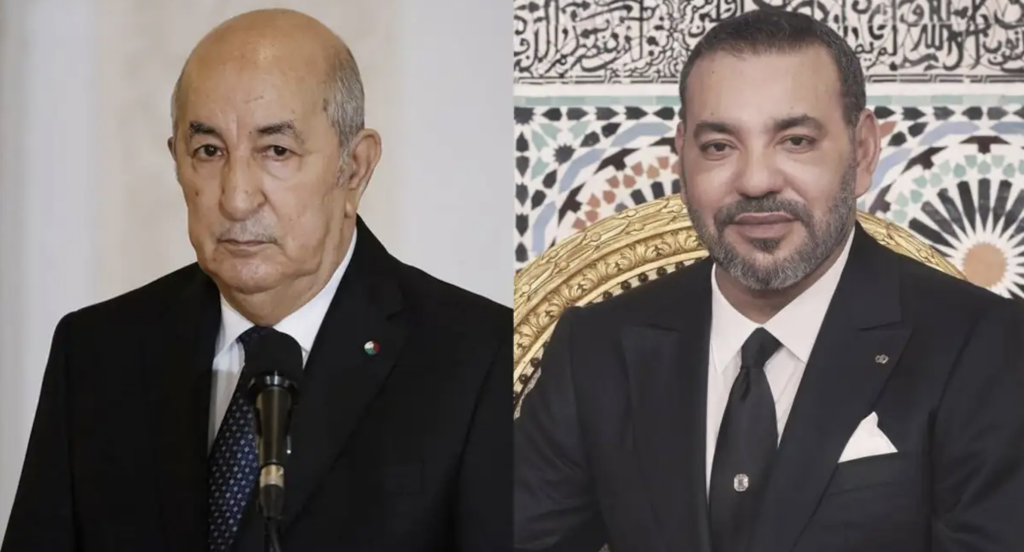 L’Algérie impose de nouveau le visa aux Marocains