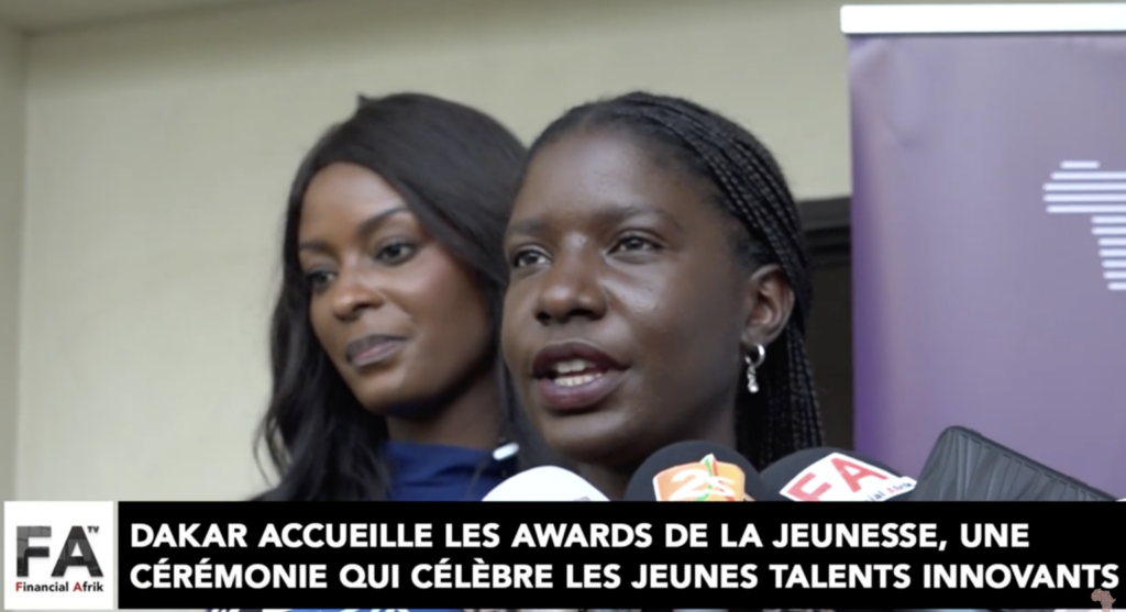 Dakar va abriter les Awards de la Jeunesse africaine (AJA)