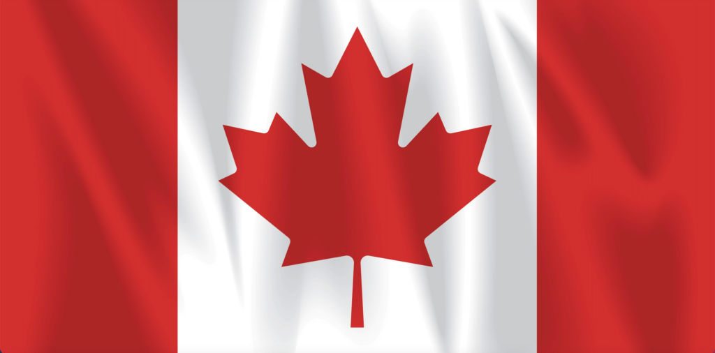 Le drapeau canadien fête 60 bougies